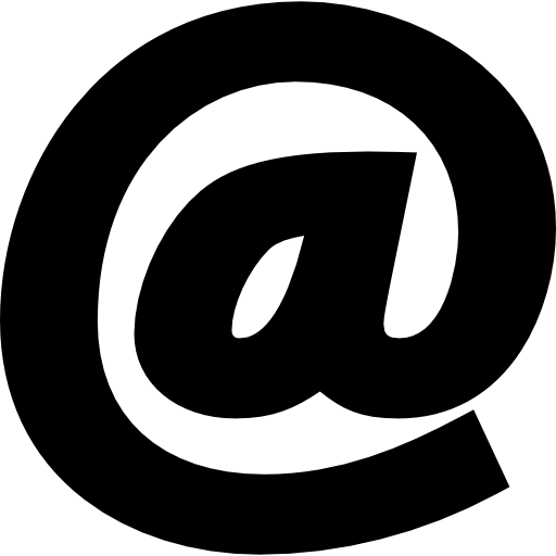 Arroba symbol